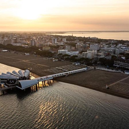 Hotel Athena Lignano Sabbiadoro Zewnętrze zdjęcie