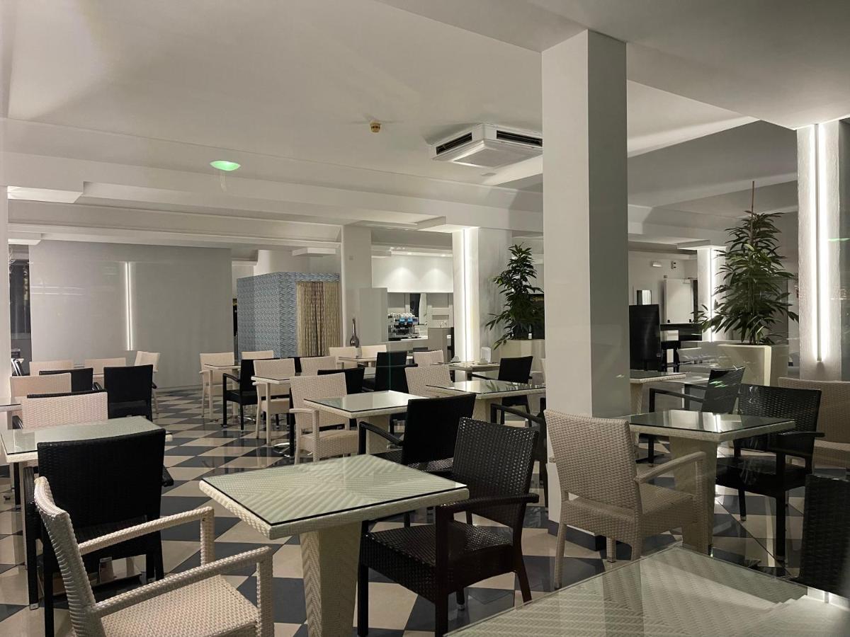 Hotel Athena Lignano Sabbiadoro Zewnętrze zdjęcie
